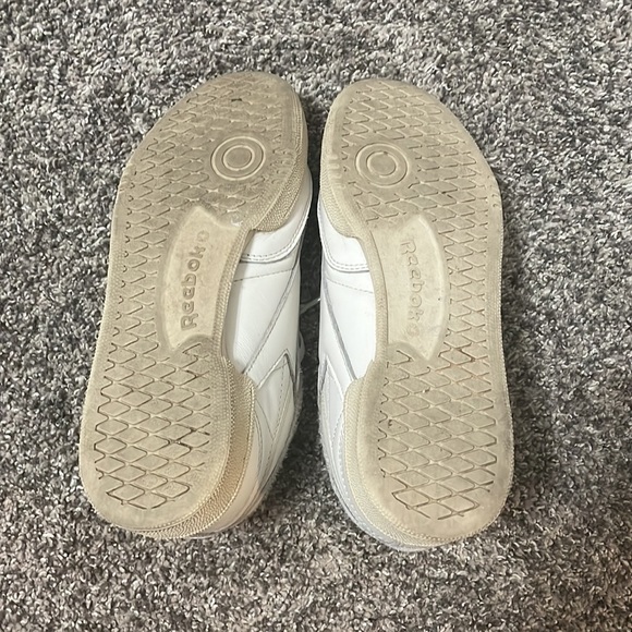 Reebok’s - Picture 4 of 6